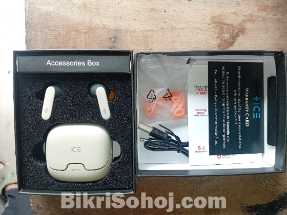 Ice Prime pro airbuds